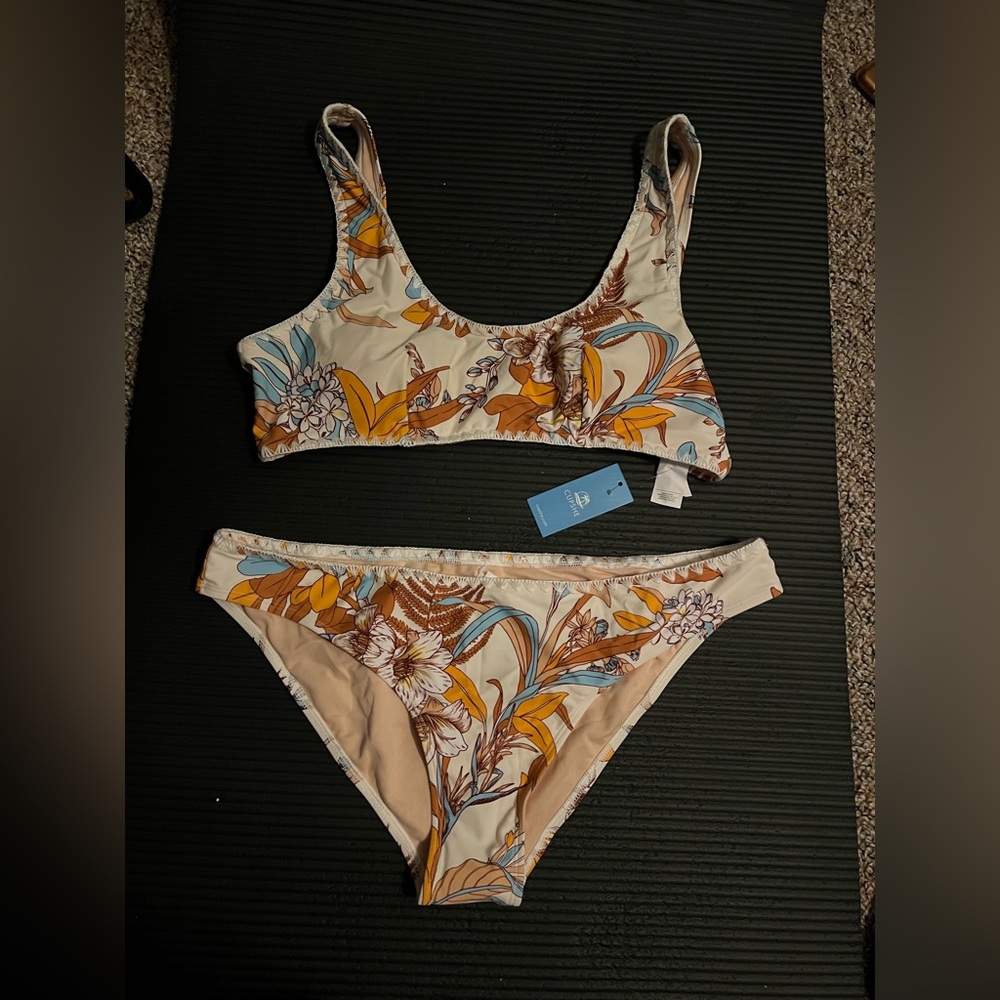 Cupshe Bikini Set